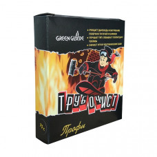 Средство для чистки дымоходов Трубочист 75г