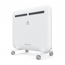 Электрические конвекторы серии SORENTO Meccanico REC-S1000M