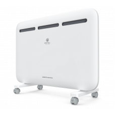 Электрические конвекторы серии SORENTO Meccanico REC-S1500M