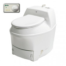 Биотуалет Mulltoa 25е компостирующий