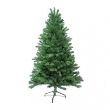 Елка искусственная Royal Christmas Bronx Premium PVC/PE 180см