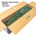 Елка искусственная Royal Christmas Bronx Premium PVC/PE 180см