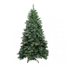 Елка искусственная Royal Christmas Detroit Premium PVC 150см