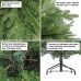 Елка искусственная Royal Christmas Auckland Premium PVC/PE 120см