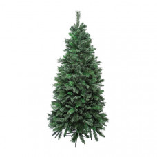 Елка искусственная Royal Christmas Montana Slim Premium PP/ PVC 195см