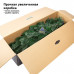 Елка искусственная Royal Christmas Montana Slim Premium PP/ PVC 195см