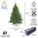 Елка искусственная Royal Christmas Standard Promo PVC 210см