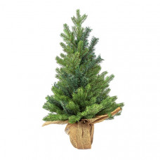 Елка искусственная Royal Christmas Spitsbergen Table PE/PVC 60см