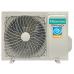 Инверторный кондиционер Hisense Premium CHAMPAGNE SUPER DC Inverter AS-10UR4SVETG67(C)