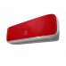 Инверторный кондиционер Hisense RED CRYSTAL Super DC Inverter AS-10UW4RYDTG05(R)