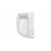 Инверторный кондиционер Hisense AIR SENSATION SUPERIOR DC INVERTER AS-13UW4RXVQF00