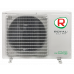Полупромышленная сплит-система ROYAL Clima canalizzabili CO-D 48HNI /CO-E 48HNI