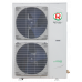 Полупромышленная сплит-система ROYAL Clima canalizzabili CO-D 48HNI /CO-E 48HNI