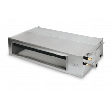 Полупромышленная сплит-система FUNAI DRAGON LAC-DR105HP.D01/S/LAC-DR105HP.01/U
