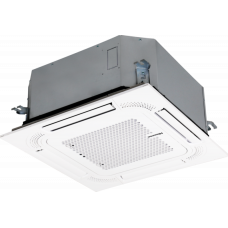 Полупромышленная сплит-система Hisense HEAVY DC INVERTER AUC-24UR4S1GA